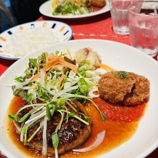 洋食ビストロ Awano_2