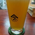 グロウブリューハウス - 平次の大　1,100円（税込）