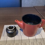 규슈 일식 쿠로시키 신바시점 - 