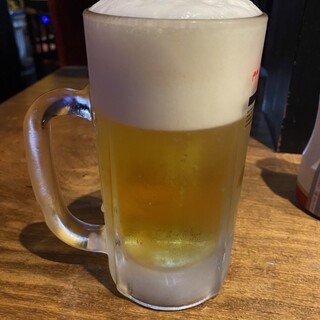 はせがわ - ドリンク写真: