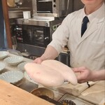 いわもと - 