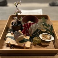 割烹こめを - 