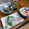 大衆酒蔵 ふじ - 料理写真: