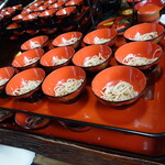 芭蕉館 - 料理写真: