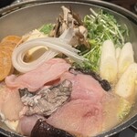茨城地產地消之店 全席個室 Mondokoro 土浦站前店 - 