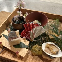 割烹こめを - 
