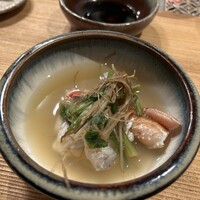 割烹こめを - 