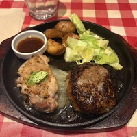 ビストロガブリ - 