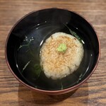 九品寺 しろがね - 