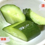 お食事処 石 - 写真キャプション参照