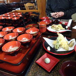 芭蕉館 - 