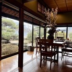 九品寺 しろがね - 