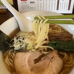 ラハメン ヤマン - 