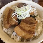 ラハメン ヤマン - 