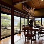 九品寺 しろがね - 