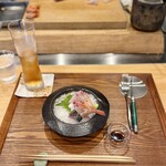 九品寺 しろがね - 