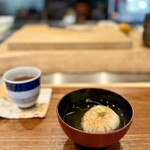 九品寺 しろがね - 