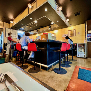 カレーの店 タカサゴ_2