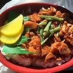 だんごの美好 市川大野店