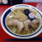 ラーメンつり吉 - 