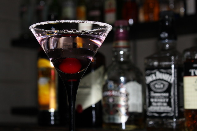 Bar Alternative +POSH