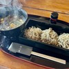 慈久庵 - 昔ながらの郷土料理　古式けんちんそば