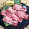 静岡高松ほるもん焼き 山口商店