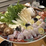 福の根 - 