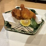 福の根 - 