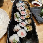 すし処 ひでまる - 