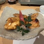 福の根 - 
