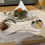 福の根 - 