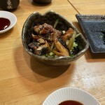 すし処 ひでまる - 