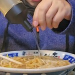 ラーメン大 - 