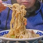 ラーメン大 - 