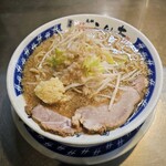 ラーメン大 - 