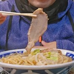 ラーメン大 - 