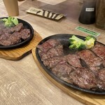 GOODステーキ - ハラミステーキ(300g)