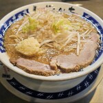 ラーメン大 - 