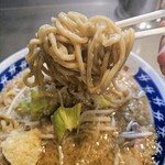 ラーメン大 - 