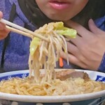 ラーメン大 - 