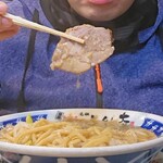 ラーメン大 - 