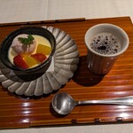 北新地 湯木 - 