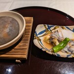 北新地 湯木 - 