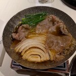 北新地 湯木 - 