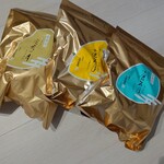 小倉山荘 - 料理写真: