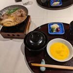 北新地 湯木 - 