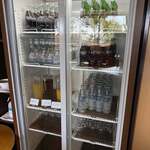 オーシャンラウンジ - ドリンク写真: