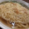 松屋うどん - 料理写真:
