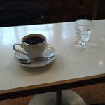 イワタコーヒー店 - 